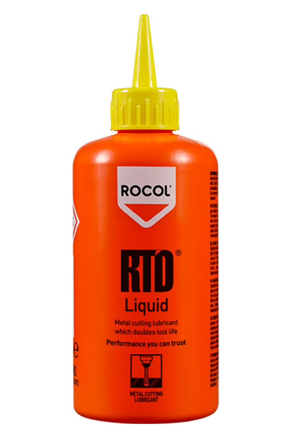 RTD Liquid - ITW Deutschland